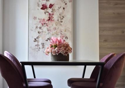 Apartments Hidden Paradise 罗维尼 外观 照片