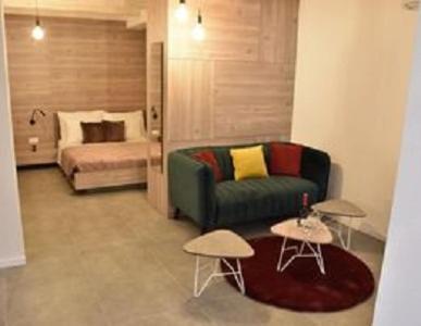 Apartments Hidden Paradise 罗维尼 外观 照片