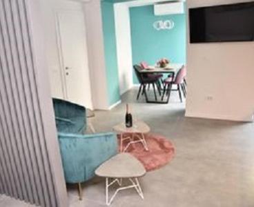 Apartments Hidden Paradise 罗维尼 外观 照片
