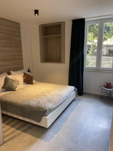 Apartments Hidden Paradise 罗维尼 外观 照片